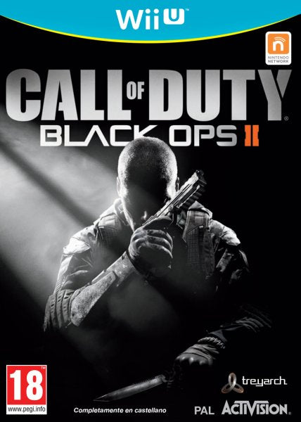 Appel de devoir black ops II Appel de devoir black ops II